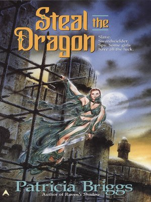 cover image of Steal the Dragon